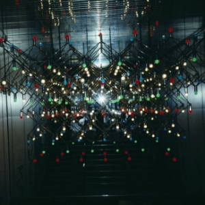 Four Tet – 0181 (Text) Four Tet – 0181 (Text)