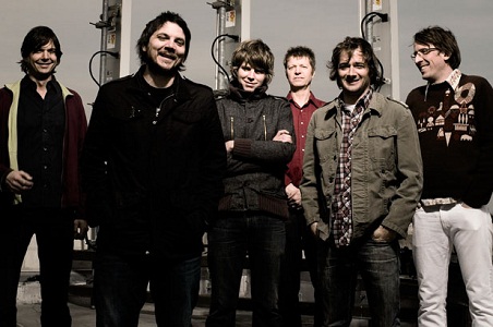Wilco Announce New Tour and Album