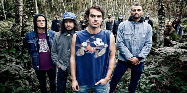 Interview: All Them Witches Interview: All Them Witches
