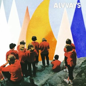 Alvvays: Antisocialites (Transgressive Records)