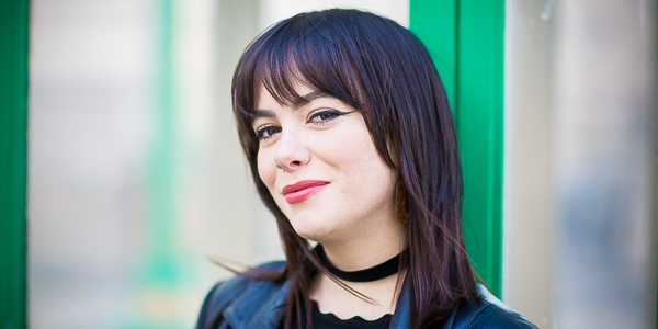 Aimée Steven Aimée Steven