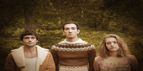 Download: ‘Cardhouse’ from All We Are’s ‘We Hunt’ EP Download: ‘Cardhouse’ from All We Are’s ‘We Hunt’ EP