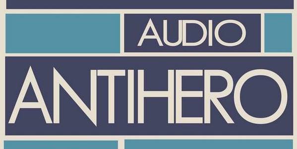 A Bearded Guide To… Audio Antihero