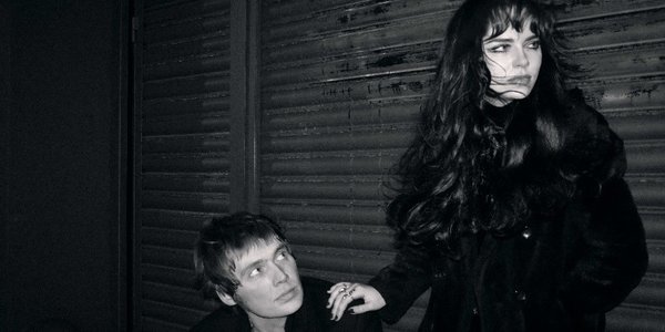Black Doldrums Black Doldrums