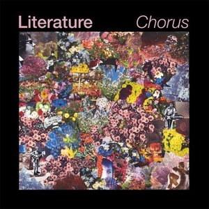 Literature - Chorus (Slumberland)