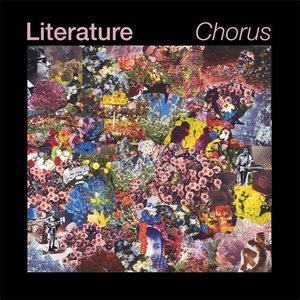 Literature - Chorus (Slumberland) Literature - Chorus (Slumberland)
