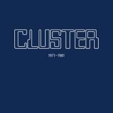 Cluster: Cluster 1971-81 (Bureau B)