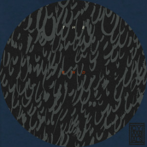 CYMBALS – The End (Tough Love) CYMBALS – The End (Tough Love)