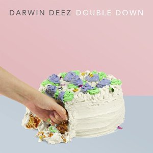 Darwin Deez – Double Down (Lucky Number)