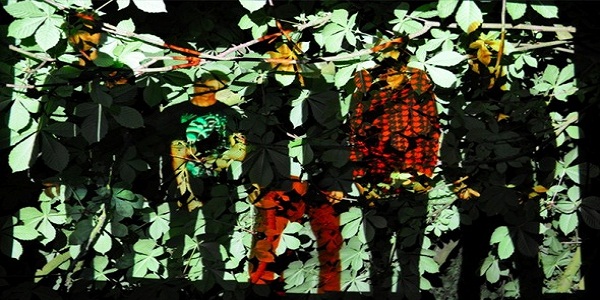 Outfit Announce 2012 Tour