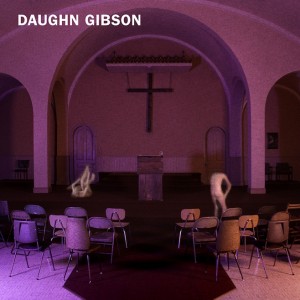 Daughn Gibson: Me Moan (Sub Pop)