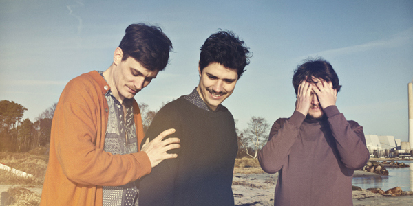 Interview: Efterklang