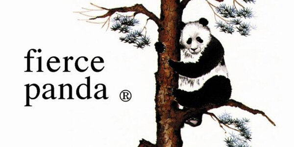 Fierce Panda