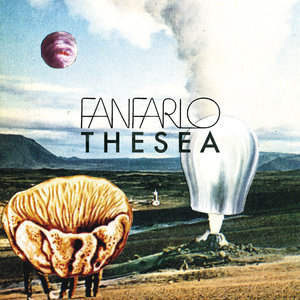 Fanfarlo – The Sea (New World Records)
