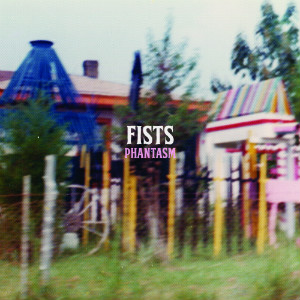 Fists – Phantasm (Gringo/Hello Thor)