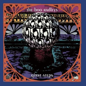 The Boo Radleys: Giant Steps (Two-Piers) (Reissue)