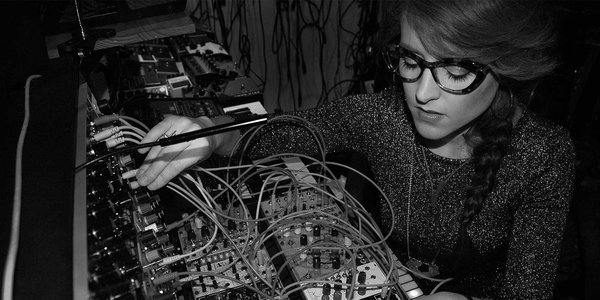 Hannah Peel Hannah Peel