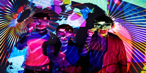 Download: Physics House Band - Titan Download: Physics House Band - Titan
