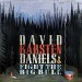 David Karsten Daniels & Fight the Big Bull – I Mean to Live Here Still (FatCat)