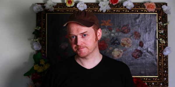 James Yorkston James Yorkston