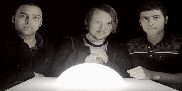 Listen: Junip - ‘Line of Fire’ Listen: Junip - ‘Line of Fire’