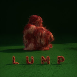 LUMP: LUMP (Dead Oceans) LUMP: LUMP (Dead Oceans)