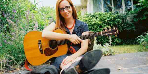 Laura Veirs