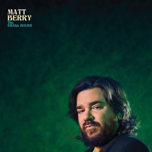 Matt Berry - The Small Hours (Acid Jazz)