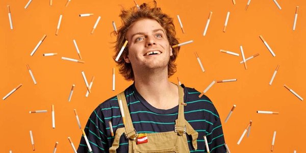 Mac DeMarco @ Liverpool Mountford Hall @ 21.11.17