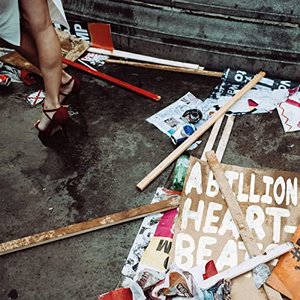 Mystery Jets: A Billion Heartbeats (Caroline International)