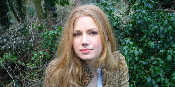 Interview: Mary Epworth Interview: Mary Epworth
