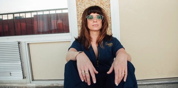 Nicole Atkins Nicole Atkins