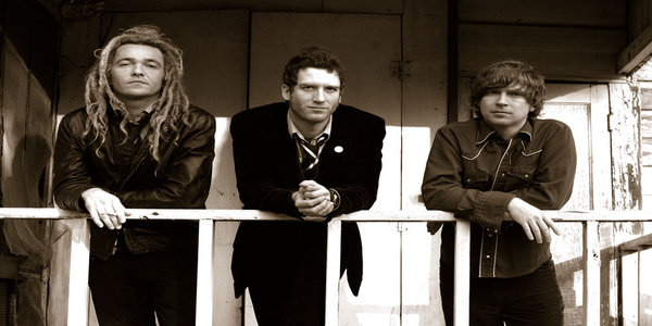 Interview: Nada Surf