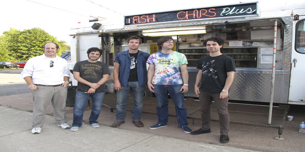 Rocket Recordings EP series to issue new Oneida disc Rocket Recordings EP series to issue new Oneida disc