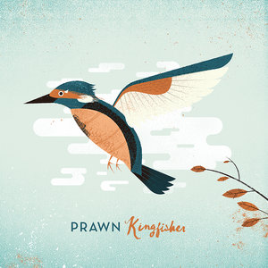 Prawn - Kingfisher (Topshelf Records)