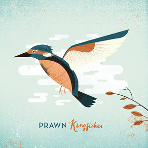 Prawn - Kingfisher (Topshelf Records) Prawn - Kingfisher (Topshelf Records)