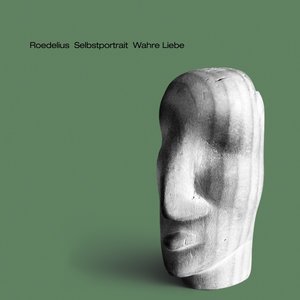 Roedelius Wahre Liebe Bureau B Bearded Magazine The