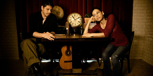 Rodrigo Y Gabriela