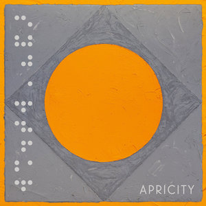 Syd Arthur - Apricity (Harvest) Syd Arthur - Apricity (Harvest)