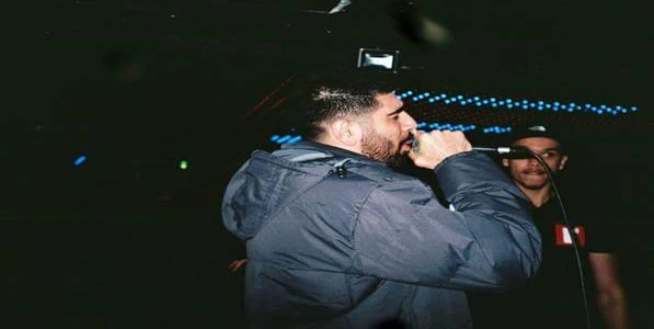 Interview: Sangy Interview: Sangy
