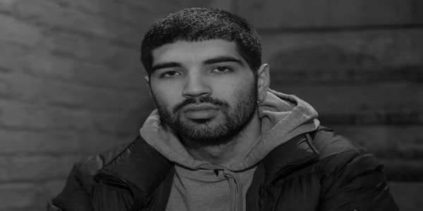 Sangy Unveils Video for New Track Go Sangy Unveils Video for New Track Go