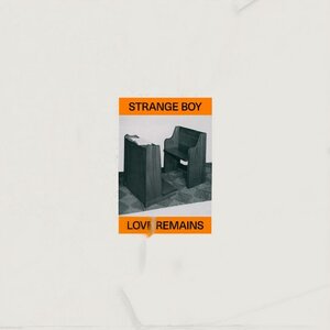 Strange Boy: Love Remains (Groenland Records)