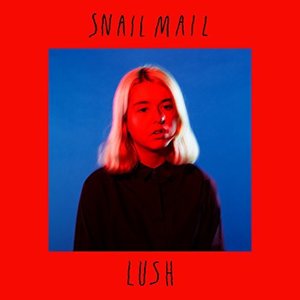 Snail Mail: Lush (Matador)