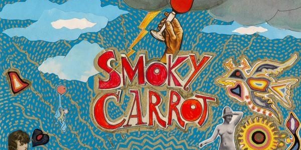 Buzz Label: Smoky Carrot Records Interview