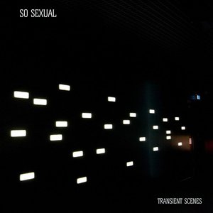 So Sexual – Transient Scenes (Bleeding Gold Records)