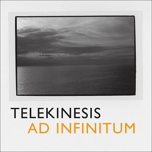 Telekinesis: Ad Infinitum (Merge)
