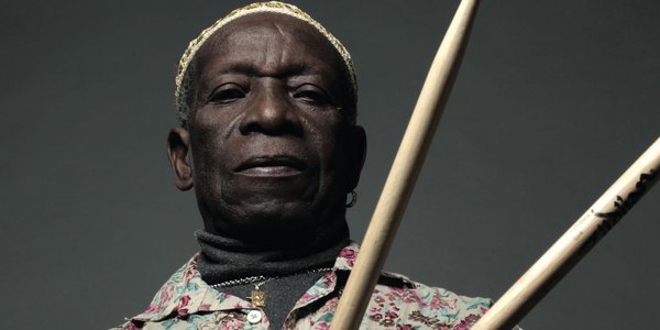 Tony Allen Tony Allen