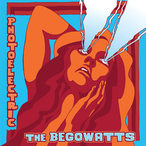 The Begowatts: Photoelectric (Self Released)