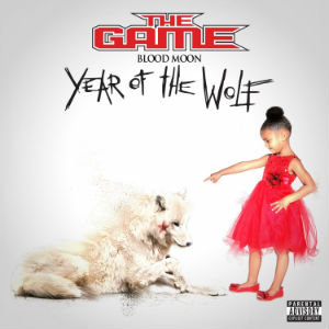 The Game – Blood Moon: Year Of The Wolf (eOne Music)