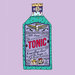 Dr. Syntax and Pete Cannon - The Tonic EP (Kompyla Records)